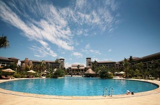 Imagen general del Hotel Narada Resort Spa. Foto 1