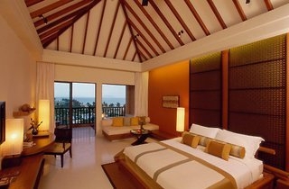 Imagen de la habitación del Hotel Narada Resort Spa. Foto 9