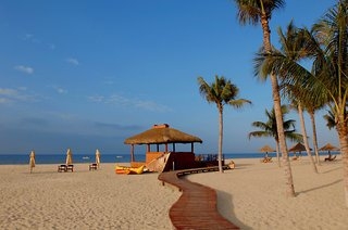Imagen de los exteriores del Hotel Narada Resort Spa. Foto 10
