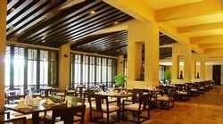 Imagen del bar/restaurante del Hotel Narada Resort Spa Liangzhu. Foto 1