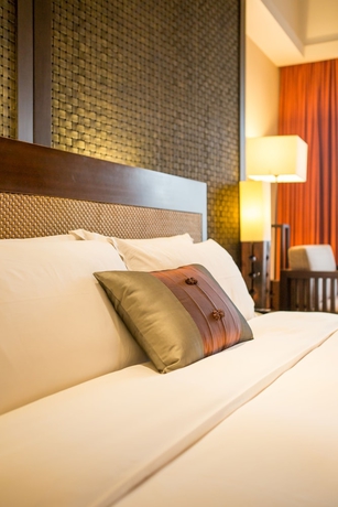 Imagen de la habitación del Hotel Narada Resort and Spa Liangzhu. Foto 3