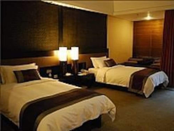 Imagen de la habitación del Hotel Narada Resort and Spa Liangzhu. Foto 12