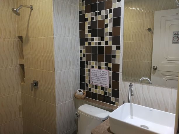 Imagen de los interiores del Hotel Narai Iyara Palace Lopburi. Foto 17