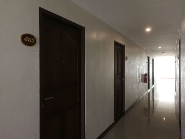 Imagen de la habitación del Hotel Narai Iyara Palace Lopburi. Foto 6