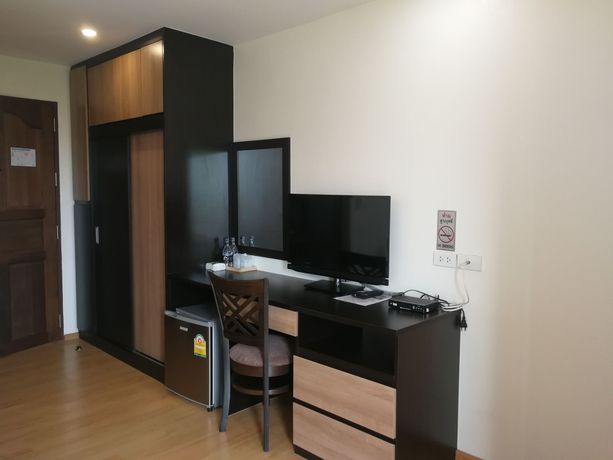 Imagen de la habitación del Hotel Narai Iyara Palace Lopburi. Foto 7