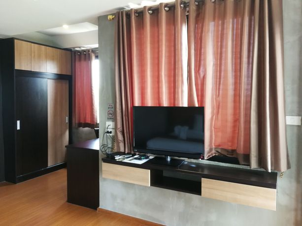 Imagen de la habitación del Hotel Narai Iyara Palace Lopburi. Foto 8