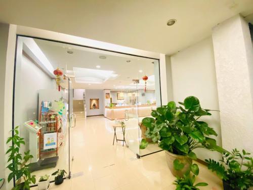 Imagen general del Hotel Naraigrand Hotel (โรงแรมนารายณ์แกรนด์). Foto 4