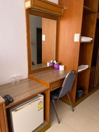 Imagen general del Hotel Naraigrand Hotel (โรงแรมนารายณ์แกรนด์). Foto 7