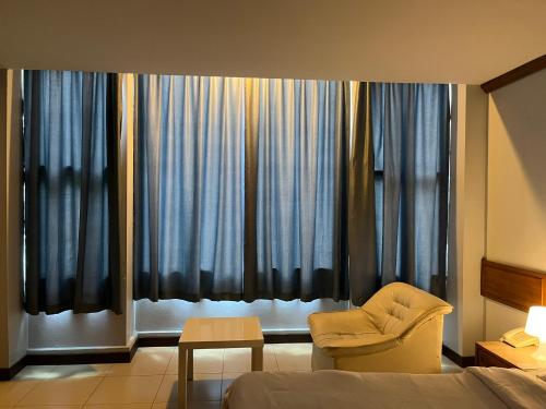 Imagen general del Hotel Naraigrand Hotel (โรงแรมนารายณ์แกรนด์). Foto 8