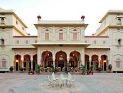 Imagen general del Hotel Narain Niwas Palace. Foto 5