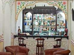 Imagen general del Hotel Narain Niwas Palace. Foto 3