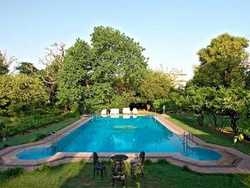 Imagen general del Hotel Narain Niwas Palace. Foto 4