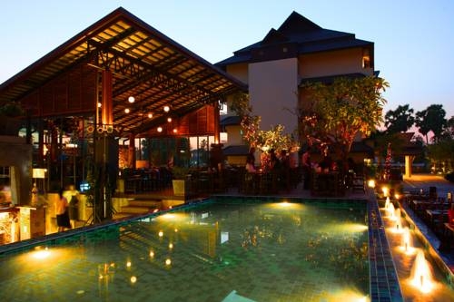Imagen general del Hotel Narakul Resort. Foto 3