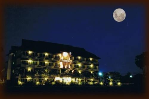 Imagen general del Hotel Narakul Resort. Foto 12