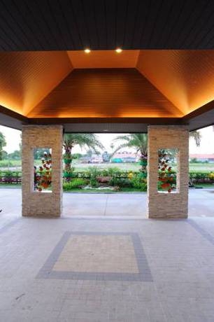Imagen general del Hotel Narakul Resort. Foto 4