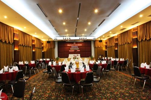 Imagen general del Hotel Narakul Resort. Foto 5