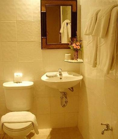 Imagen general del Hotel Narakul Resort. Foto 9