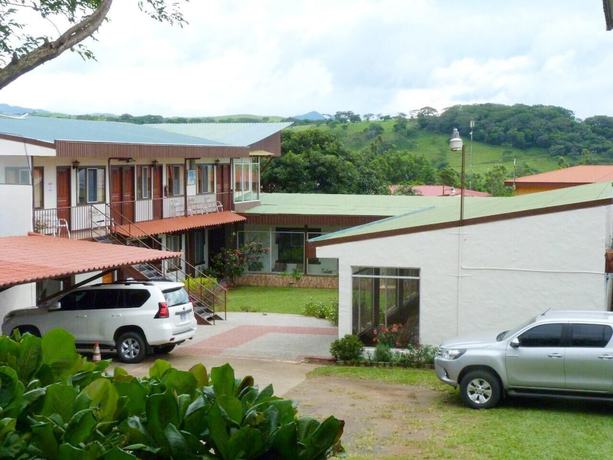 Imagen general del Hotel Naralit. Foto 1