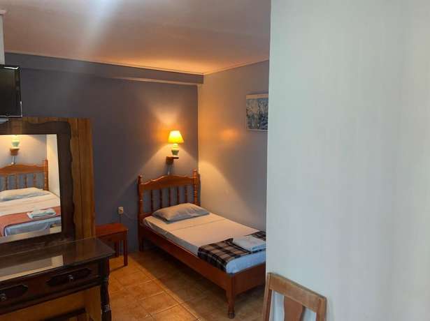 Imagen de la habitación del Hotel Naralit. Foto 2