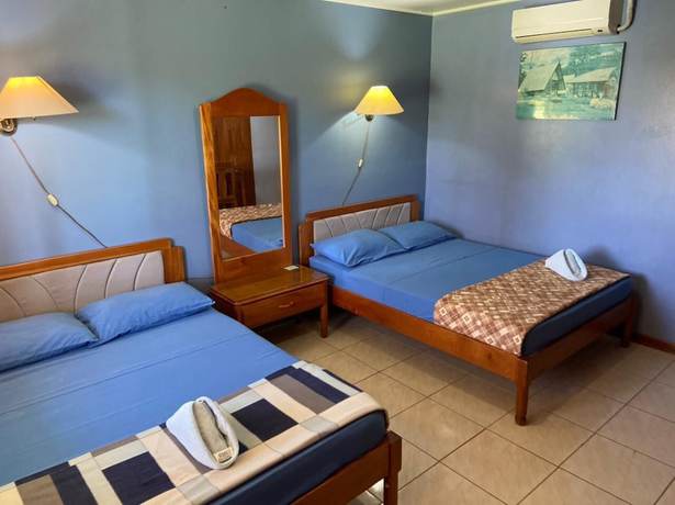 Imagen de la habitación del Hotel Naralit. Foto 3