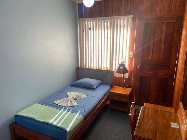 Imagen de la habitación del Hotel Naralit. Foto 9