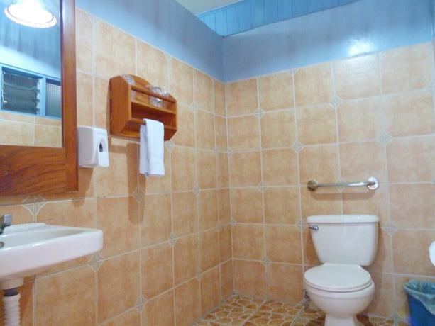 Imagen de la habitación del Hotel Naralit. Foto 11