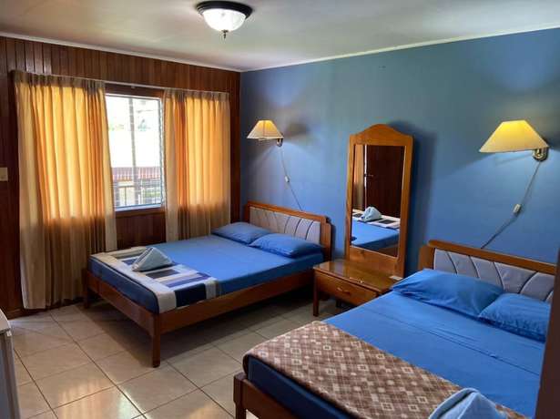 Imagen de la habitación del Hotel Naralit. Foto 12