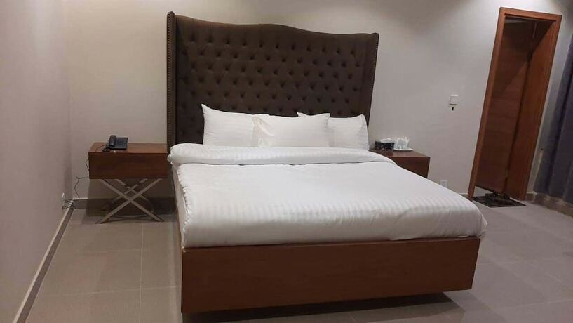 Imagen general del Hotel Naran Creek. Foto 1