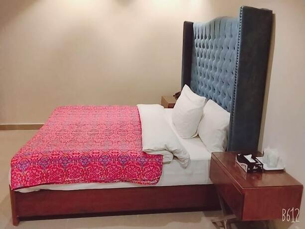Imagen general del Hotel Naran Creek. Foto 2