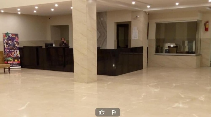 Imagen general del Hotel Naran Creek. Foto 3
