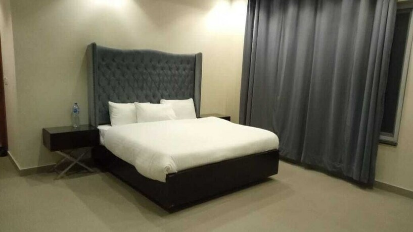 Imagen general del Hotel Naran Creek. Foto 4