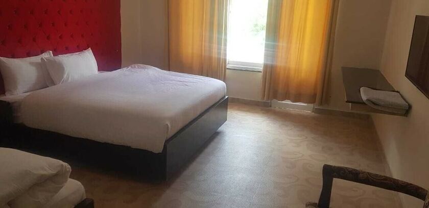 Imagen general del Hotel Naran Creek. Foto 5