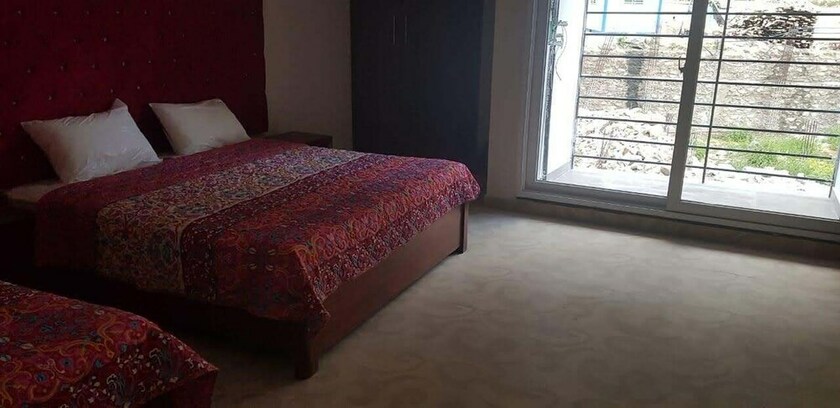 Imagen general del Hotel Naran Creek. Foto 6