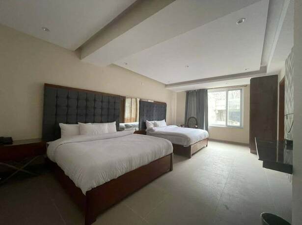 Imagen general del Hotel Naran Creek. Foto 8