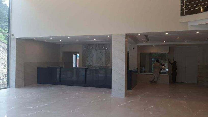 Imagen general del Hotel Naran Creek. Foto 9