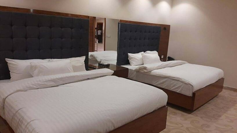 Imagen general del Hotel Naran Creek. Foto 10
