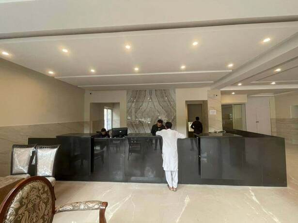 Imagen general del Hotel Naran Creek. Foto 11