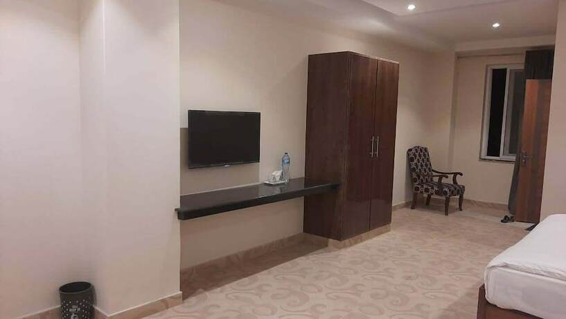 Imagen general del Hotel Naran Creek. Foto 12