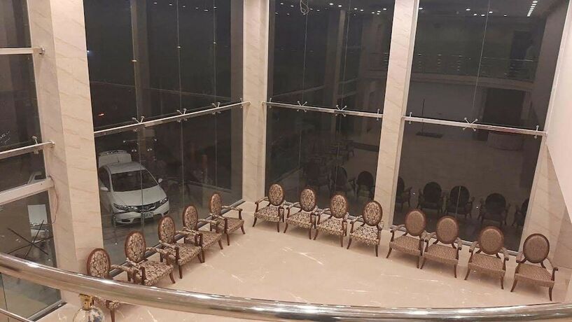 Imagen general del Hotel Naran Creek. Foto 13