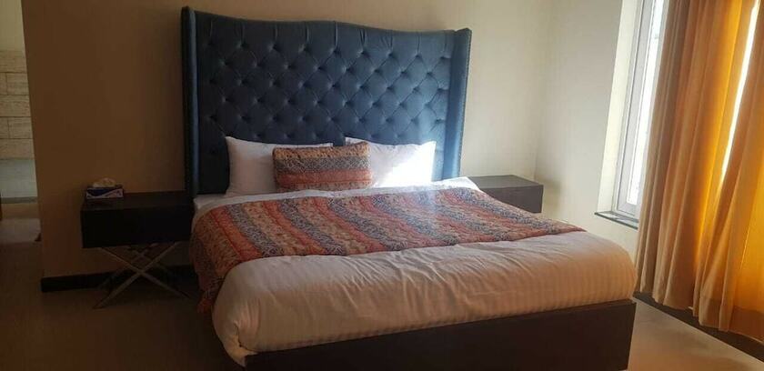 Imagen general del Hotel Naran Creek. Foto 15