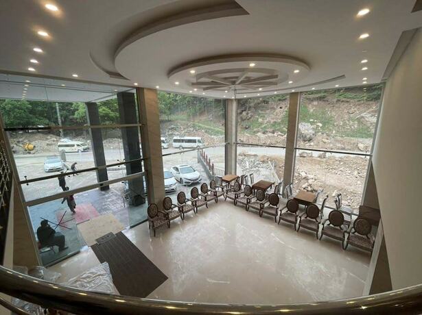 Imagen general del Hotel Naran Creek. Foto 16