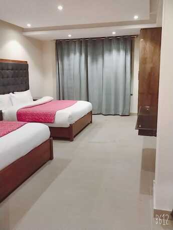 Imagen de la habitación del Hotel Naran Creek. Foto 17