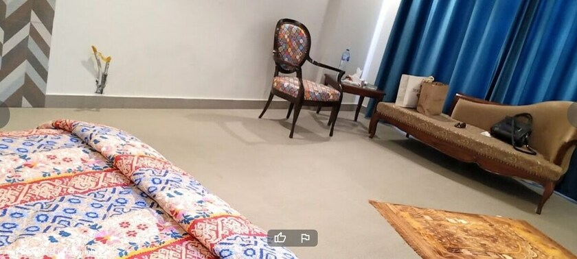 Imagen de la habitación del Hotel Naran Creek. Foto 18