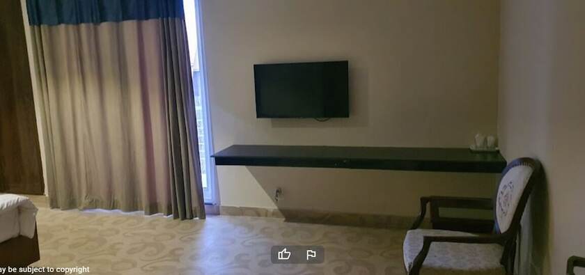 Imagen de la habitación del Hotel Naran Creek. Foto 20