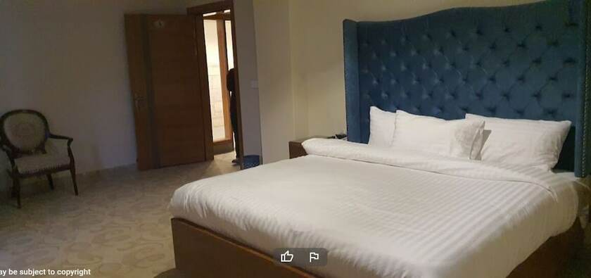 Imagen de la habitación del Hotel Naran Creek. Foto 21