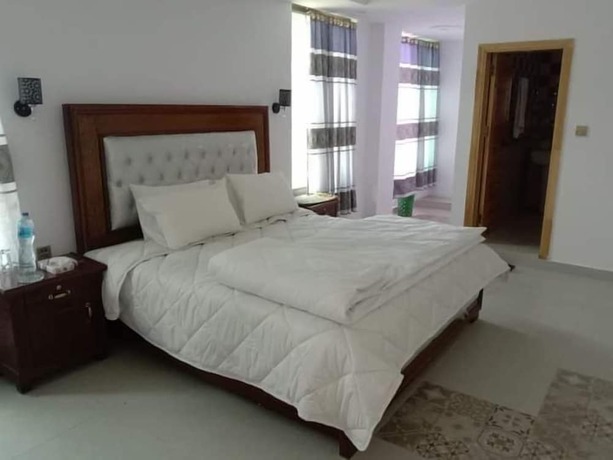 Imagen general del Hotel Naran Hills. Foto 3