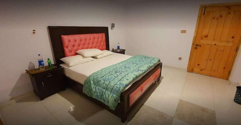 Imagen general del Hotel Naran Hills. Foto 4