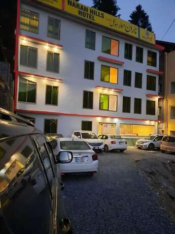 Imagen general del Hotel Naran Hills. Foto 6