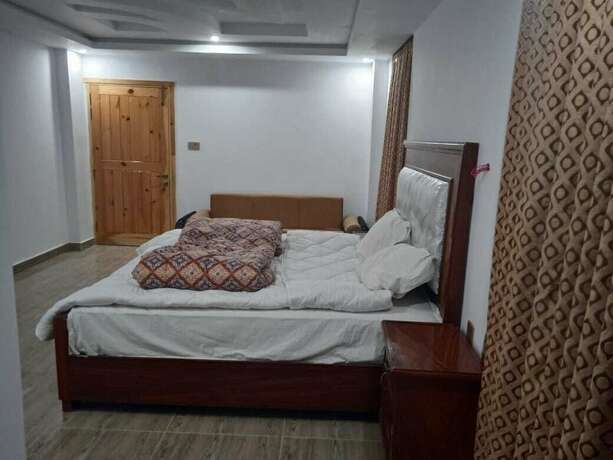 Imagen de la habitación del Hotel Naran Hills. Foto 16