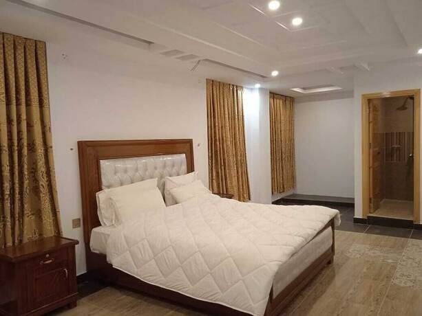 Imagen general del Hotel Naran Hills. Foto 7